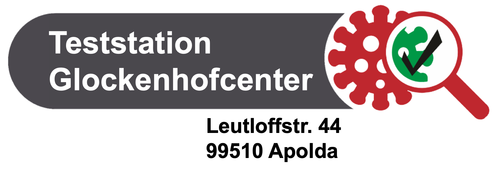 brand logo